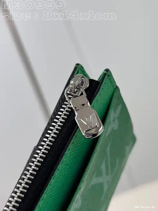 AAA Pruses Bags HOLDER-8*14.5*1CM VUITTON COIN LOUIS CARD 0617